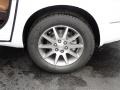 Summit White - Enclave Leather AWD Photo No. 5