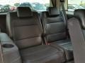 2009 White Suede Clearcoat Ford Flex SEL AWD  photo #7