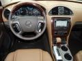 2017 Summit White Buick Enclave Leather AWD  photo #9