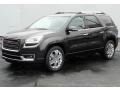 Iridium Metallic - Acadia Limited AWD Photo No. 1