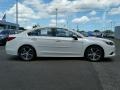 2017 Crystal White Pearl Subaru Legacy 2.5i Limited  photo #3