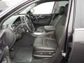 Iridium Metallic - Enclave Leather AWD Photo No. 6