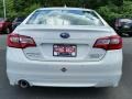 2017 Crystal White Pearl Subaru Legacy 2.5i Limited  photo #5