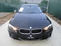 Jet Black - 3 Series 328i xDrive Sedan Photo No. 6