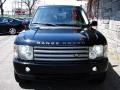 Java Black - Range Rover HSE Photo No. 2