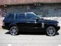 Java Black - Range Rover HSE Photo No. 3