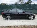 Jet Black - 3 Series 328i xDrive Sedan Photo No. 2