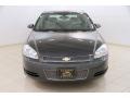 Ashen Gray Metallic - Impala LT Photo No. 2