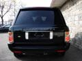 Java Black - Range Rover HSE Photo No. 11