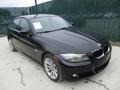 Jet Black - 3 Series 328i xDrive Sedan Photo No. 5