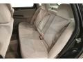 Ashen Gray Metallic - Impala LT Photo No. 13