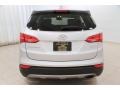 Moonstone Silver - Santa Fe Sport FWD Photo No. 14
