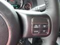 2017 Jeep Wrangler Sport 4x4 Controls