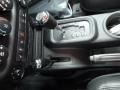 2017 Billet Silver Metallic Jeep Wrangler Unlimited Sahara 4x4  photo #18