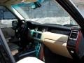 2004 Java Black Land Rover Range Rover HSE  photo #13