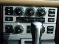 2004 Java Black Land Rover Range Rover HSE  photo #26