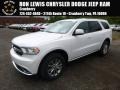 White Knuckle - Durango SXT AWD Photo No. 1