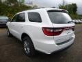 White Knuckle - Durango SXT AWD Photo No. 5
