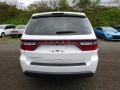White Knuckle - Durango SXT AWD Photo No. 6