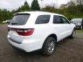 White Knuckle - Durango SXT AWD Photo No. 7