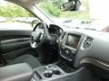 White Knuckle - Durango SXT AWD Photo No. 11