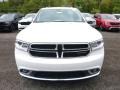 White Knuckle - Durango SXT AWD Photo No. 13