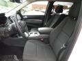 White Knuckle - Durango SXT AWD Photo No. 14