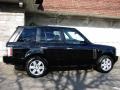 Java Black - Range Rover HSE Photo No. 3