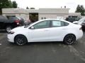 Bright White - Dart GT Sport Photo No. 3