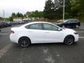 2016 Bright White Dodge Dart GT Sport  photo #8