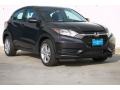 Mulberry Metallic - HR-V LX Photo No. 1