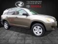 Pyrite Mica 2012 Toyota RAV4 I4 4WD