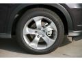 Mulberry Metallic - HR-V LX Photo No. 5