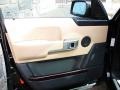 2004 Java Black Land Rover Range Rover HSE  photo #35