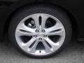 Mosaic Black Metallic - Cruze Premier Photo No. 3