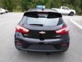 2017 Mosaic Black Metallic Chevrolet Cruze Premier  photo #8