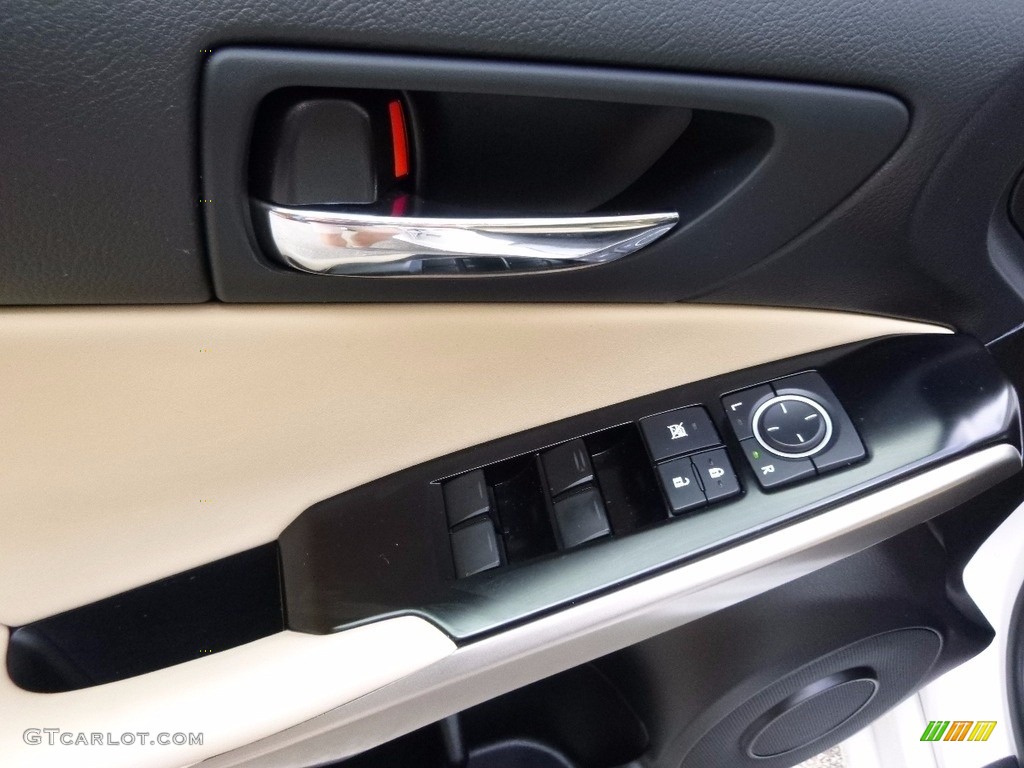 2014 IS 250 AWD - Obsidian Black / Parchment photo #17