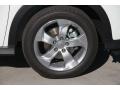 White Orchid Pearl - HR-V LX Photo No. 5