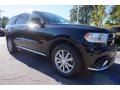 DB Black Crystal - Durango SXT Photo No. 4