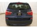 2012 Deep Sea Blue Metallic BMW X3 xDrive 35i  photo #20