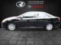Attitude Black Metallic - Camry LE Photo No. 4