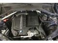 Deep Sea Blue Metallic - X3 xDrive 35i Photo No. 21