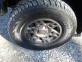 Nautical Blue Metallic - 4Runner Trail 4x4 Photo No. 2