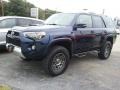 Nautical Blue Metallic - 4Runner Trail 4x4 Photo No. 3