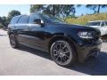 DB Black Crystal 2017 Dodge Durango R/T Exterior