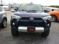 Nautical Blue Metallic - 4Runner Trail 4x4 Photo No. 4