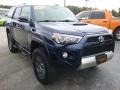 Nautical Blue Metallic - 4Runner Trail 4x4 Photo No. 5