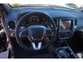 Black Dashboard Photo for 2017 Dodge Durango #116082482