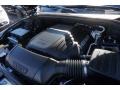 5.7 Liter HEMI OHV 16-Valve VVT MDS V8 2017 Dodge Durango R/T Engine