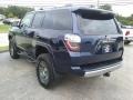 Nautical Blue Metallic - 4Runner Trail 4x4 Photo No. 8